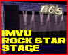 IMVU ROCK STAR STAGE