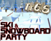 Ski and Snowboard Party
