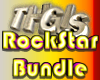 RockStar Bundle THGIS