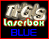 THGIS Blue Laser Box