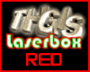 THGIS Red Laser Box
