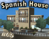 Happy Spanish House